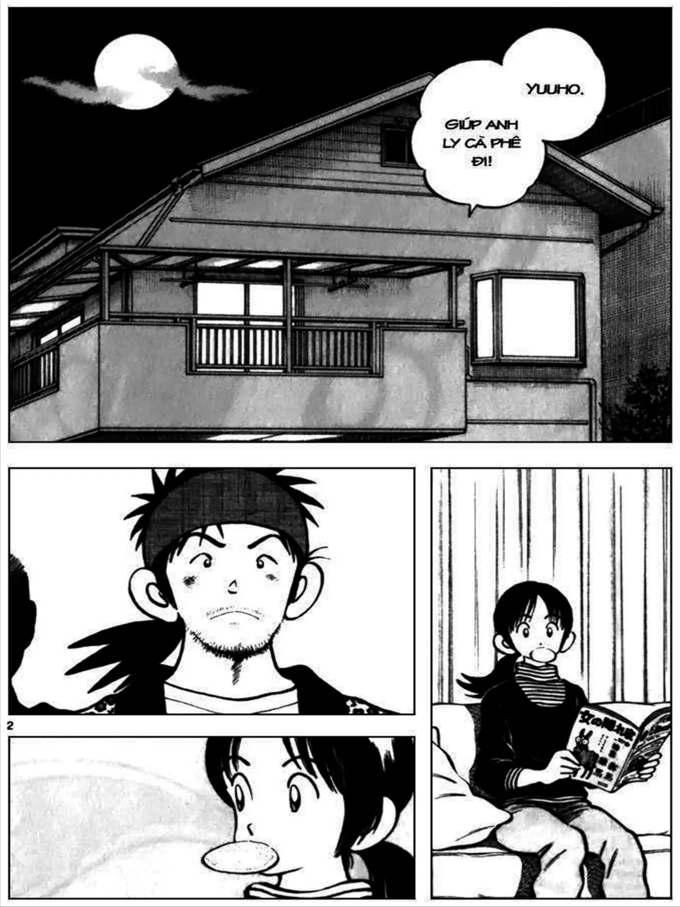Q And A Chapter 32 - 2