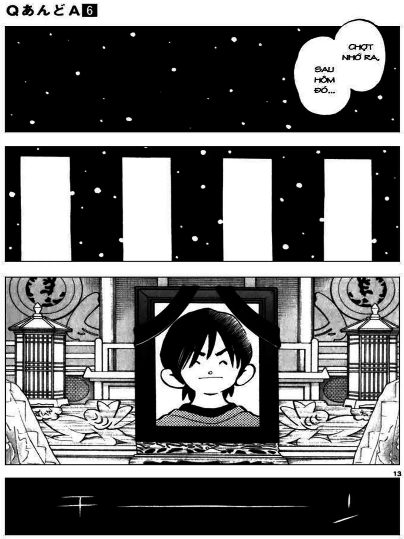 Q And A Chapter 32 - 13