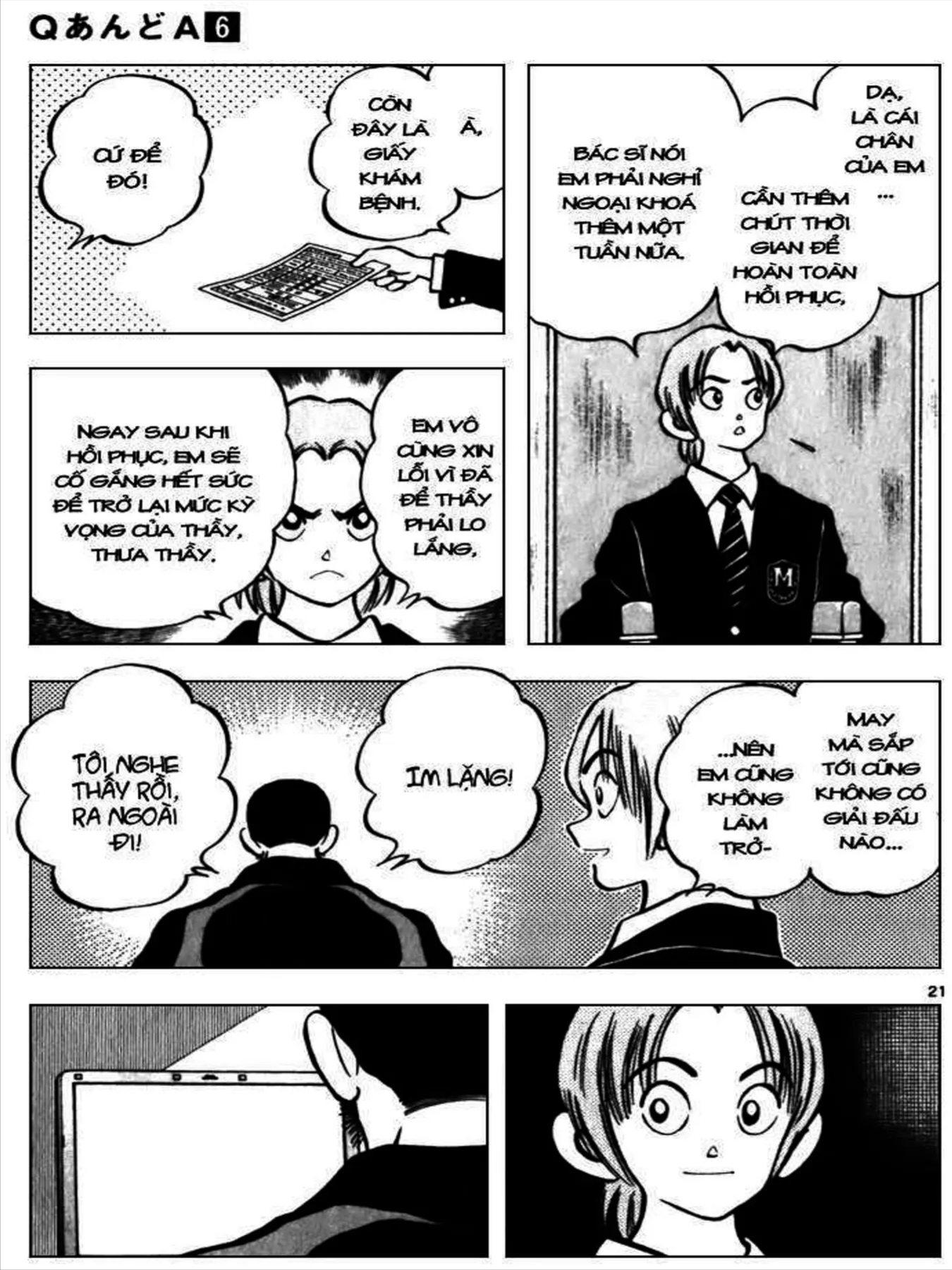 Q And A Chapter 32 - 21