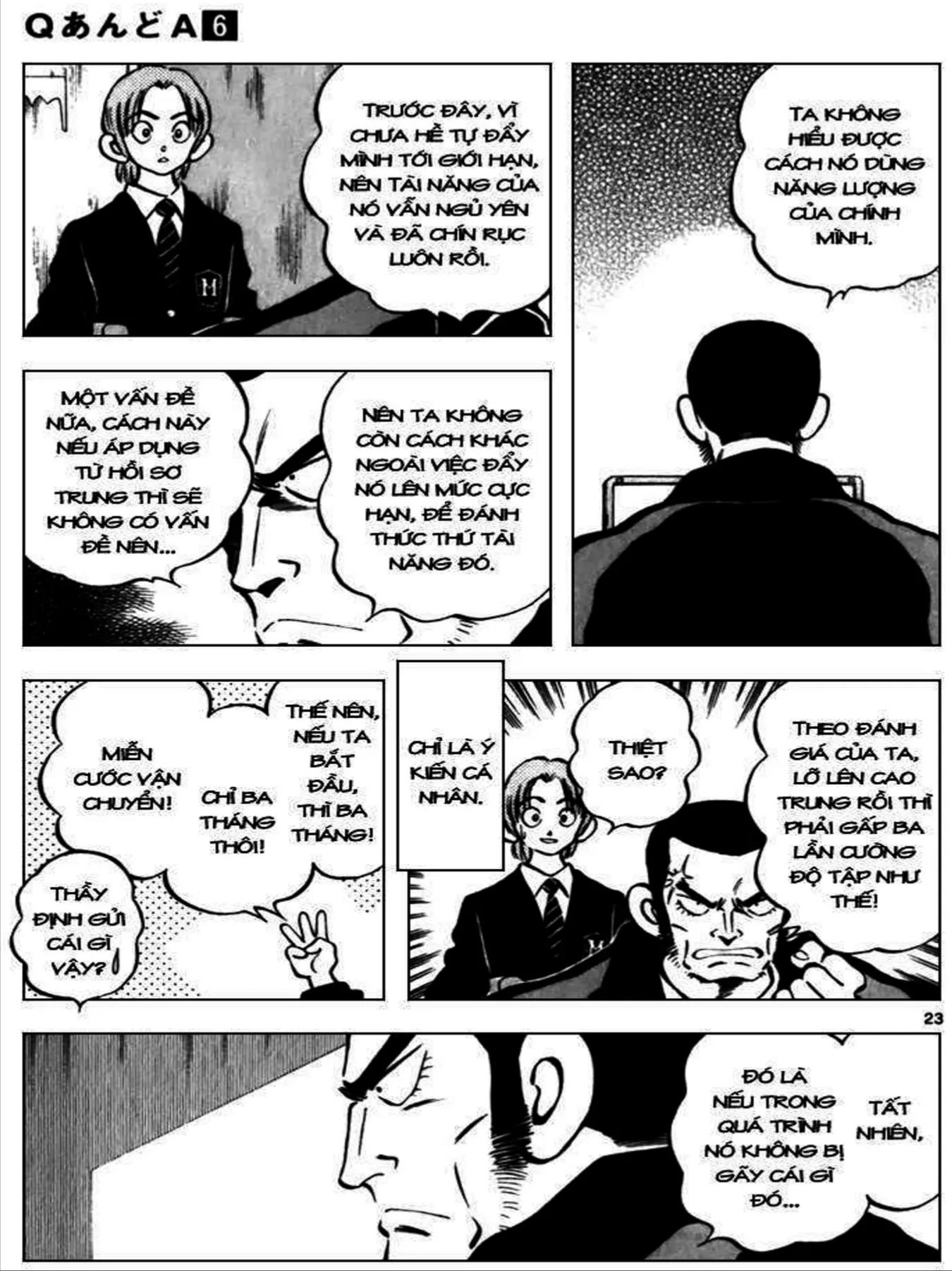 Q And A Chapter 32 - 23