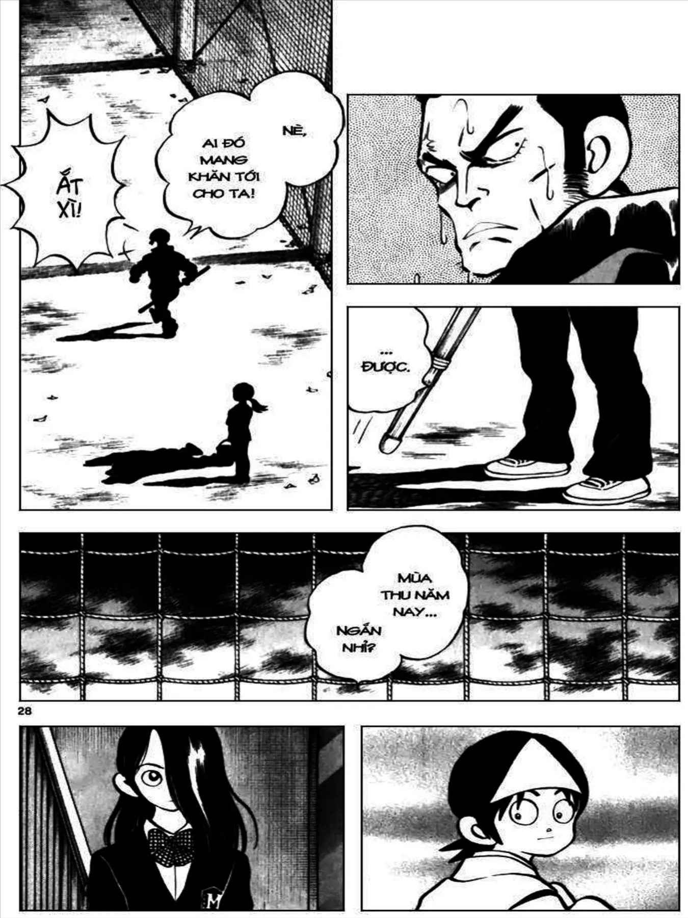 Q And A Chapter 32 - 28