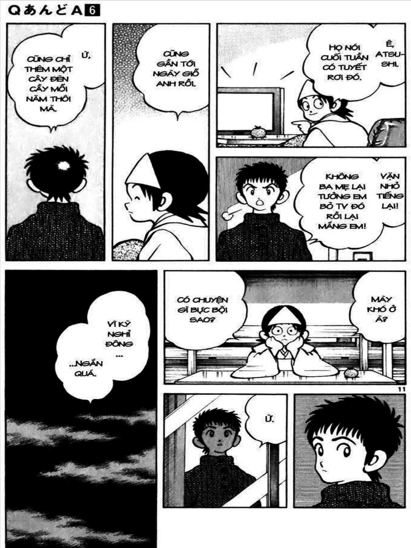 Q And A Chapter 33 - 11