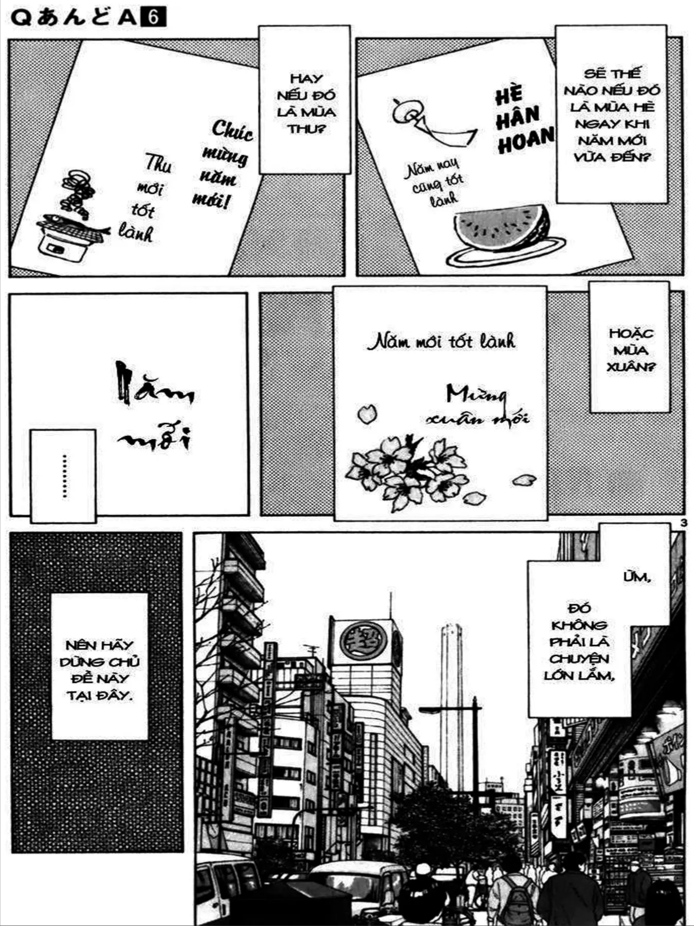 Q And A Chapter 33 - 3