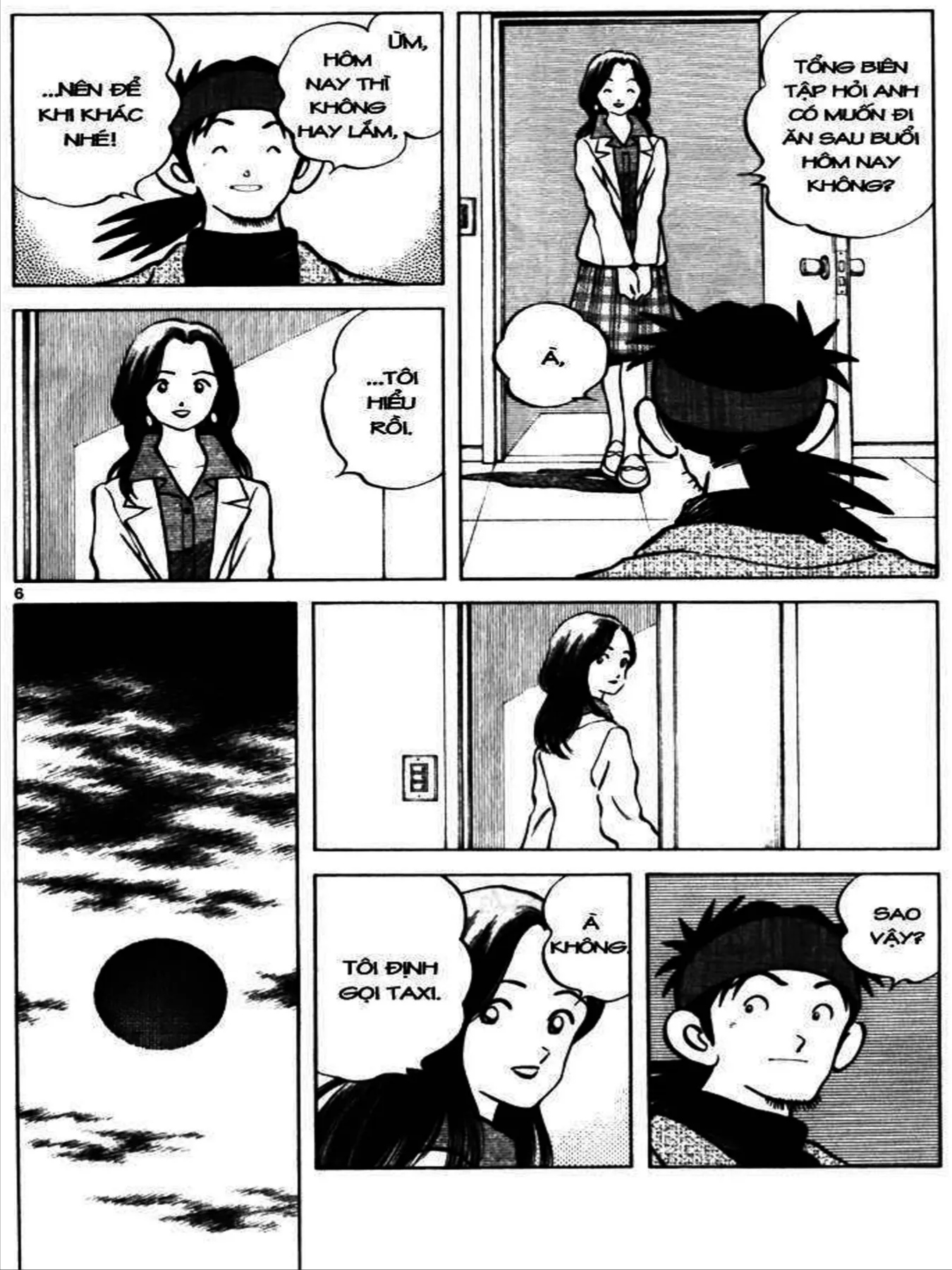 Q And A Chapter 33 - 6