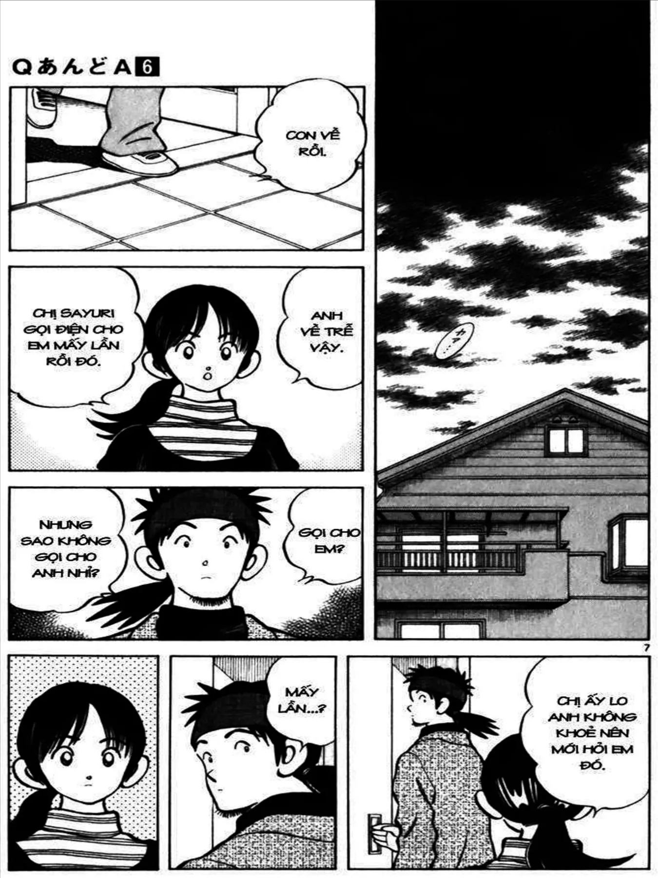 Q And A Chapter 33 - 7
