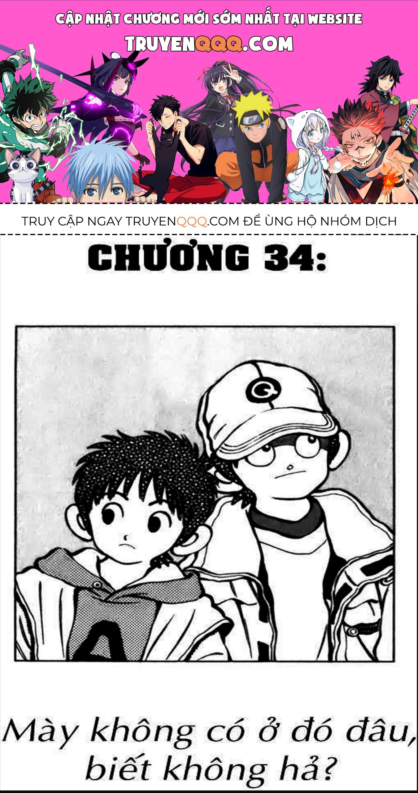 Q And A Chapter 34 - 1