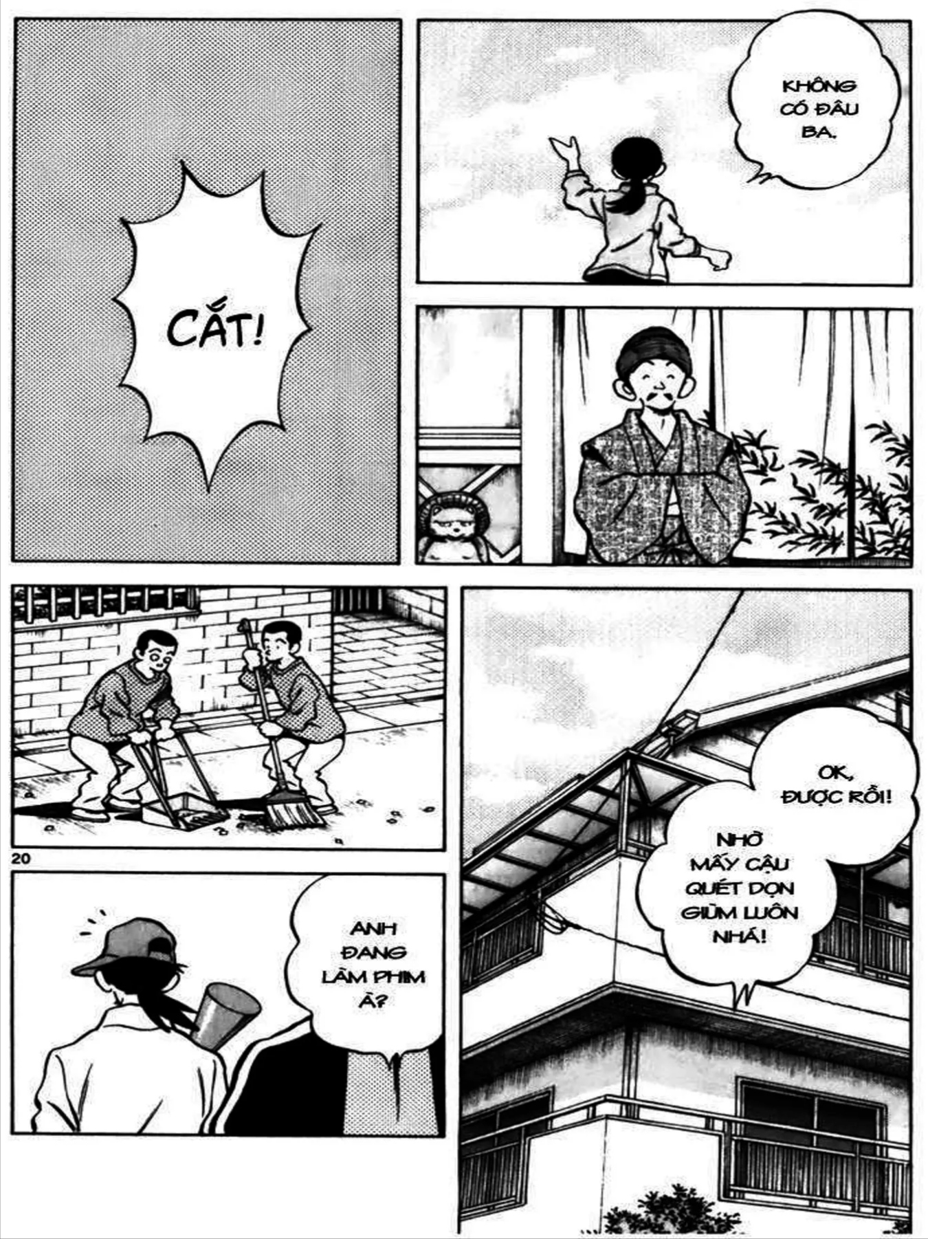 Q And A Chapter 34 - 50