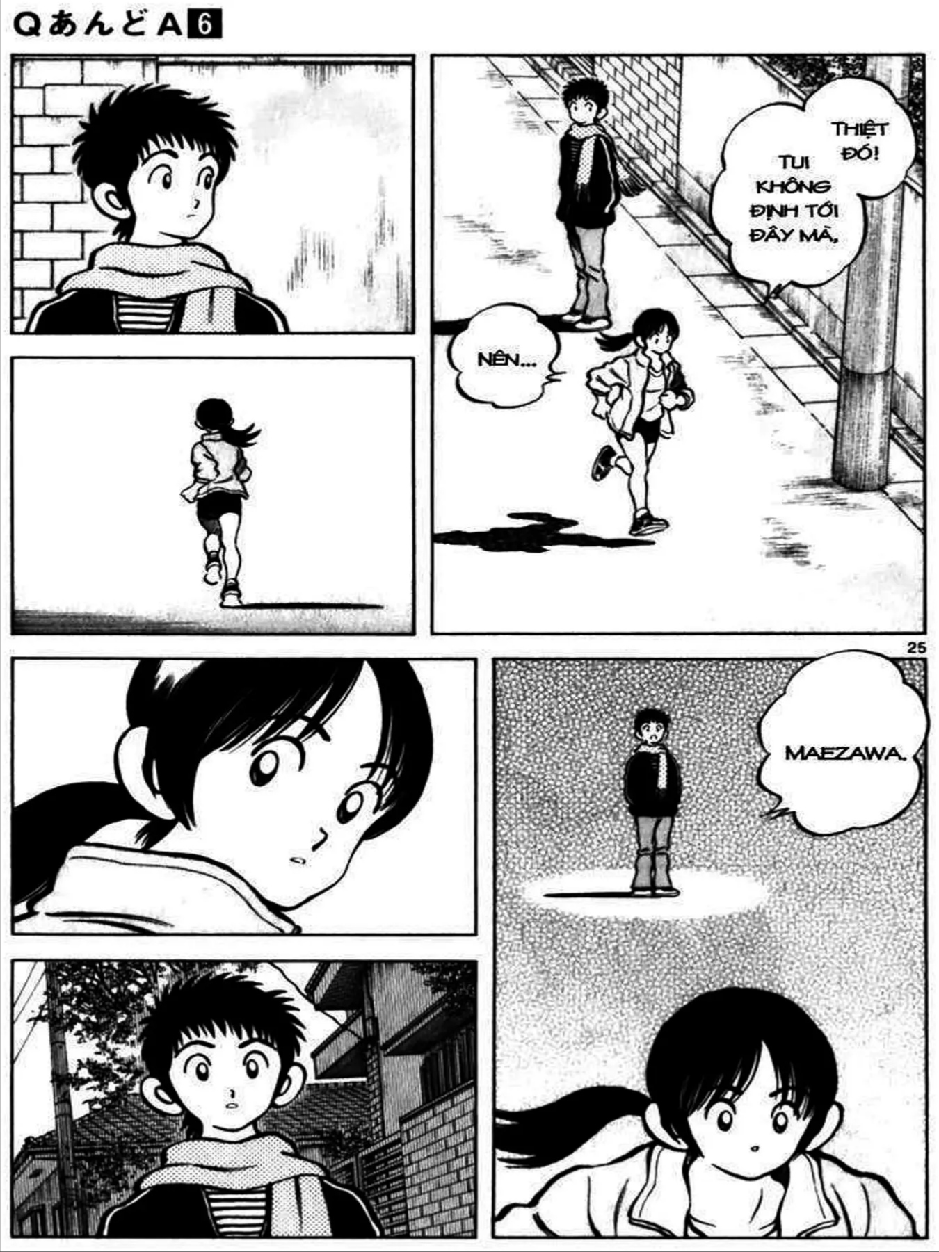 Q And A Chapter 34 - 55