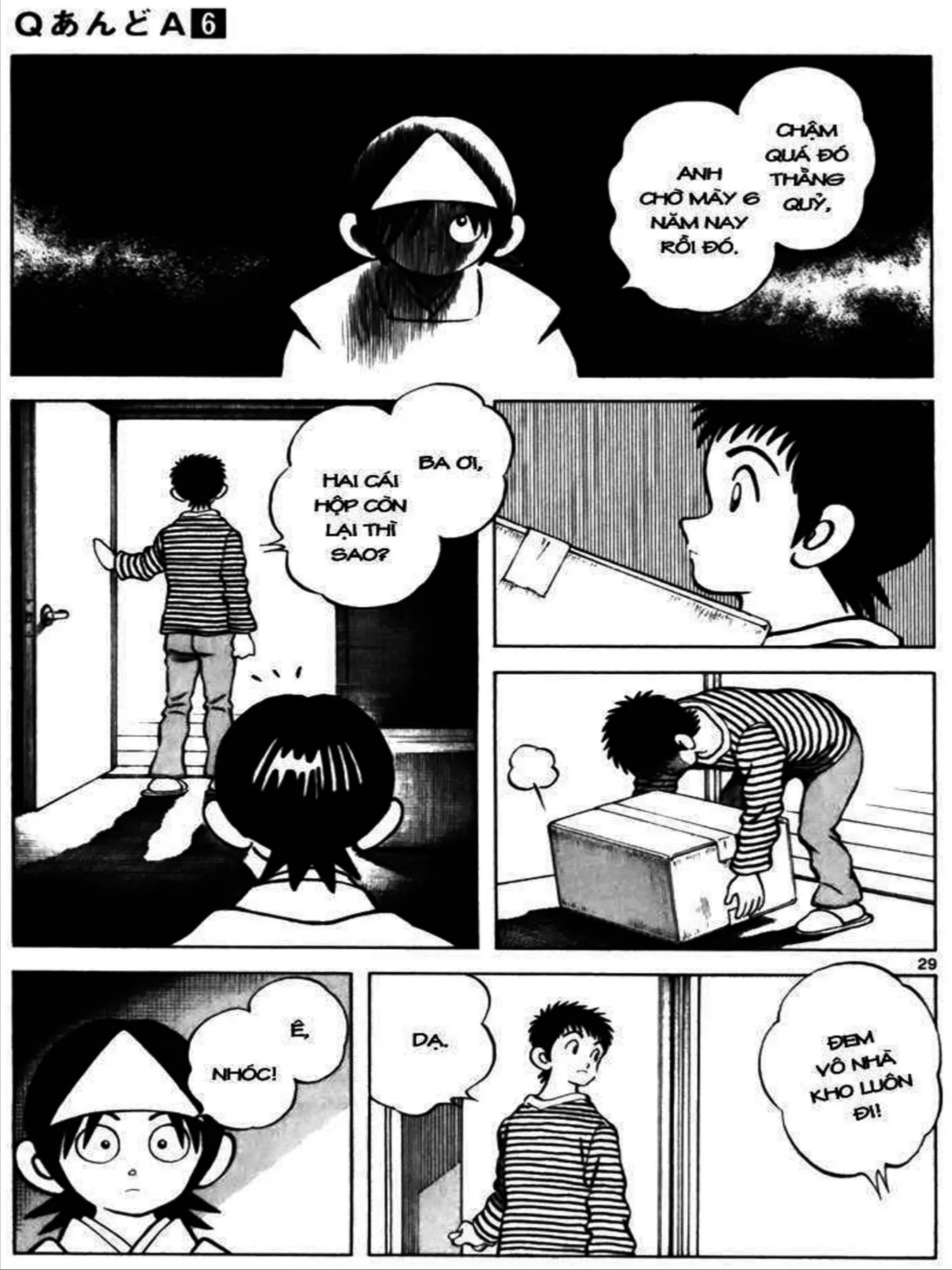 Q And A Chapter 34 - 59