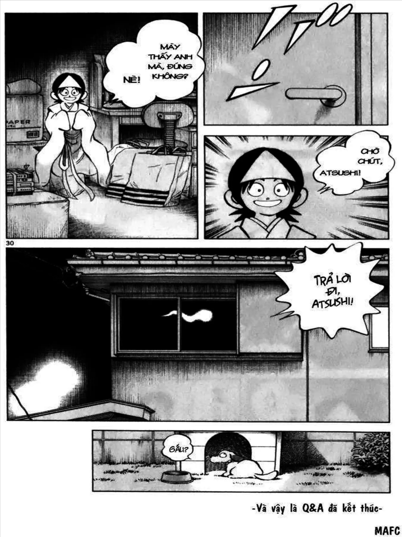 Q And A Chapter 34 - 60