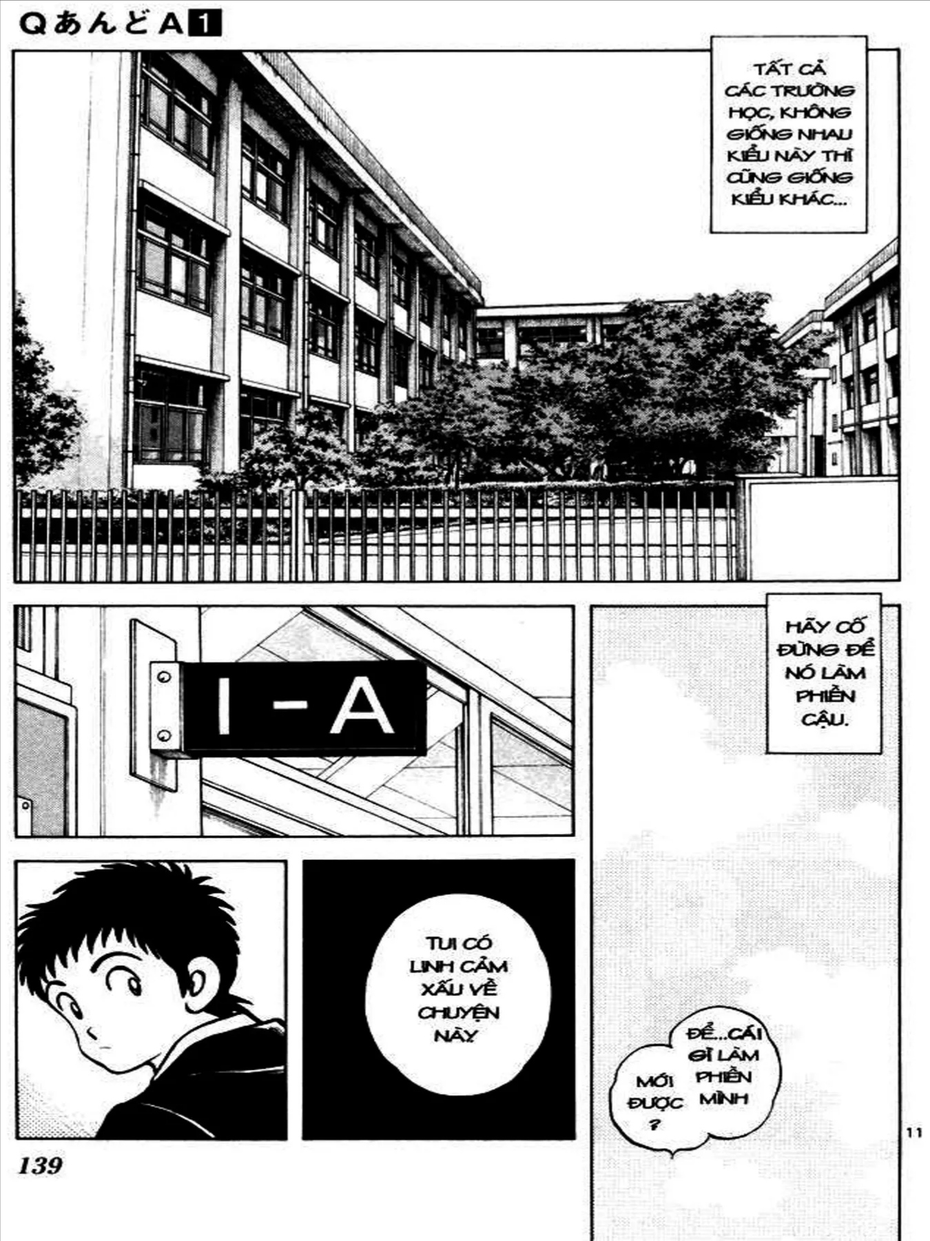 Q And A Chapter 5 - 11