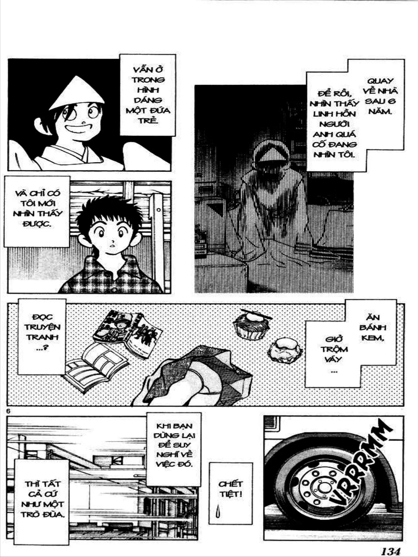 Q And A Chapter 5 - 6