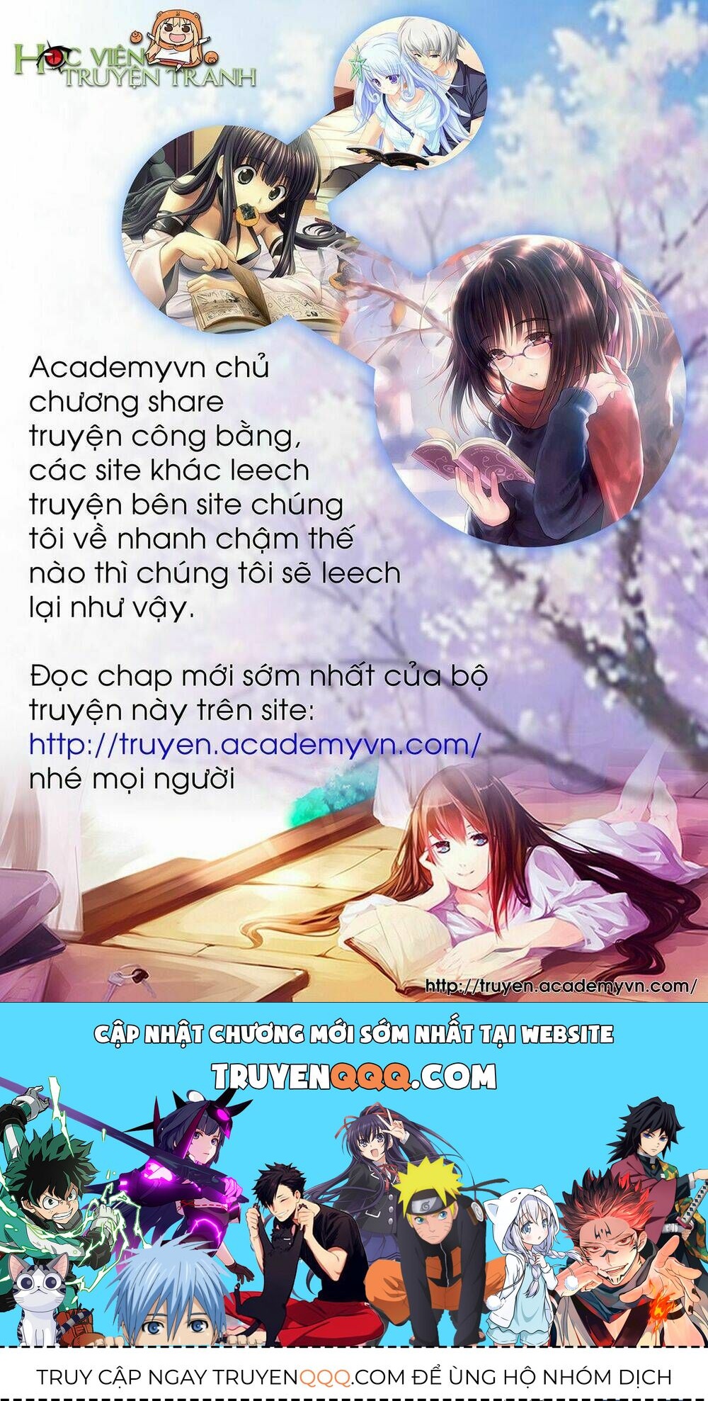 Thanh Gươm Diệt Quỷ Chapter 115.5 - 18