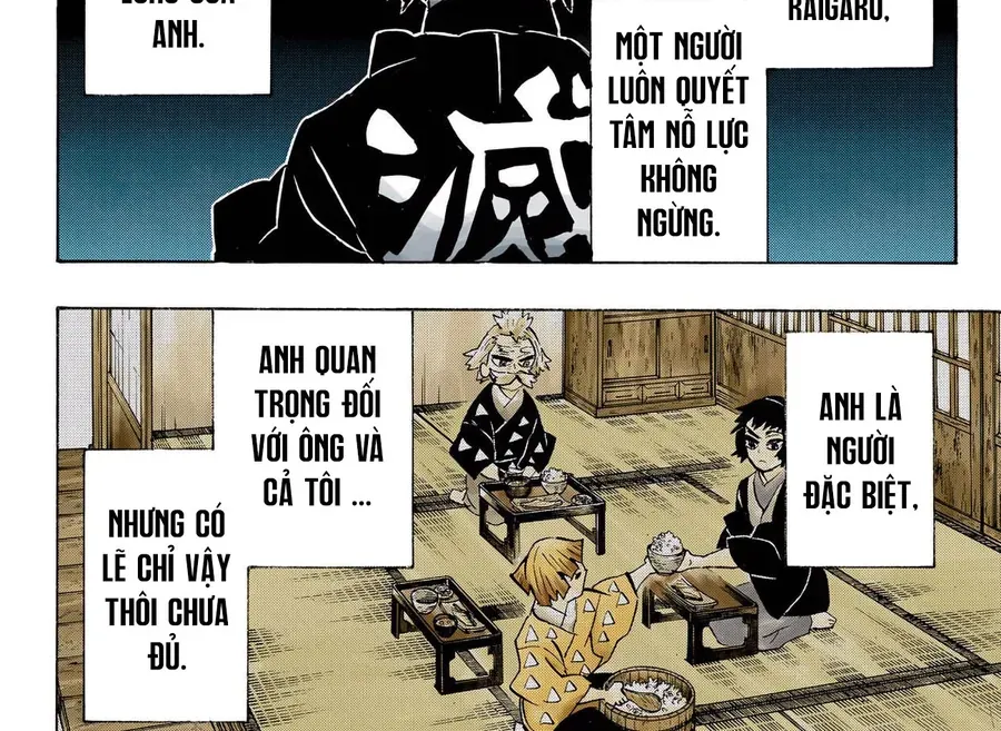 Thanh Gươm Diệt Quỷ Chapter 145.1 - 26