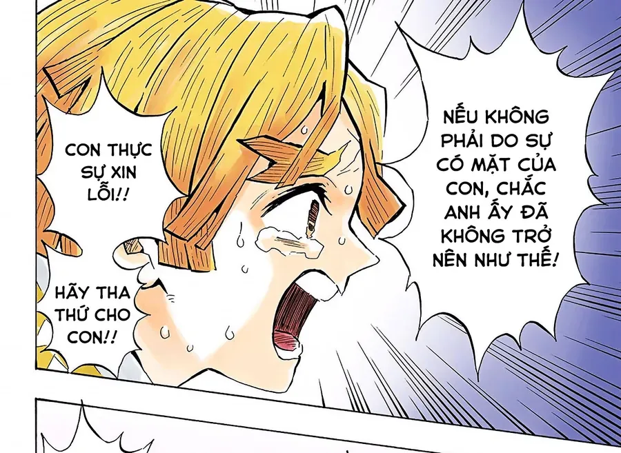 Thanh Gươm Diệt Quỷ Chapter 146.1 - 11