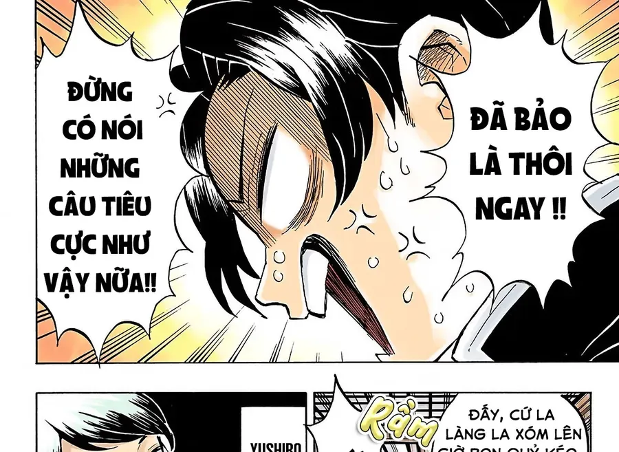Thanh Gươm Diệt Quỷ Chapter 146.1 - 19