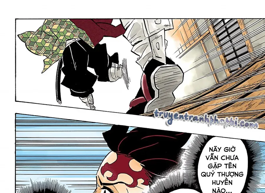 Thanh Gươm Diệt Quỷ Chapter 146.1 - 23