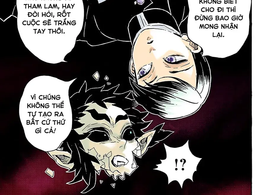 Thanh Gươm Diệt Quỷ Chapter 146.1 - 6