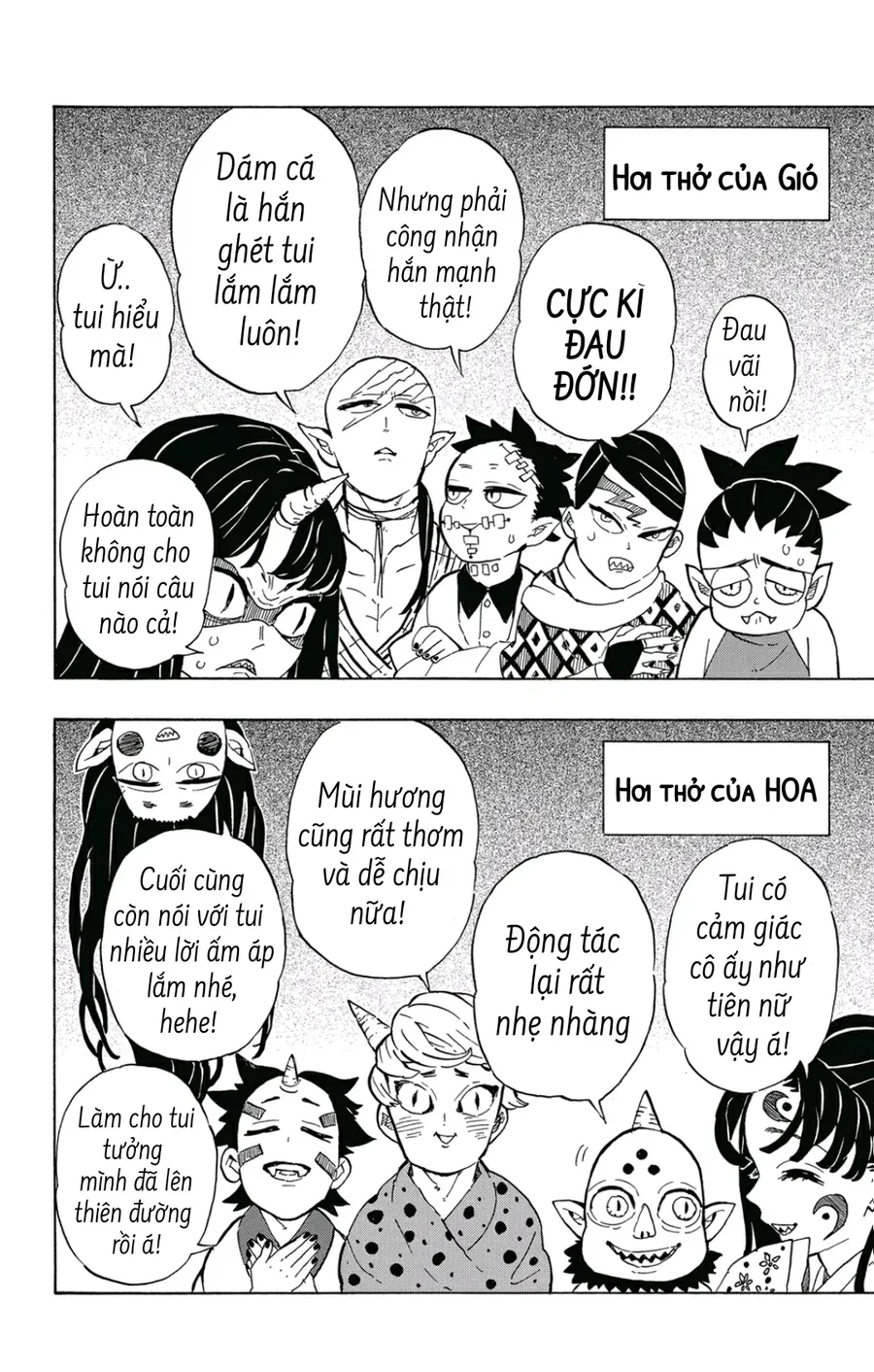 Thanh Gươm Diệt Quỷ Chapter 205.9 - 19