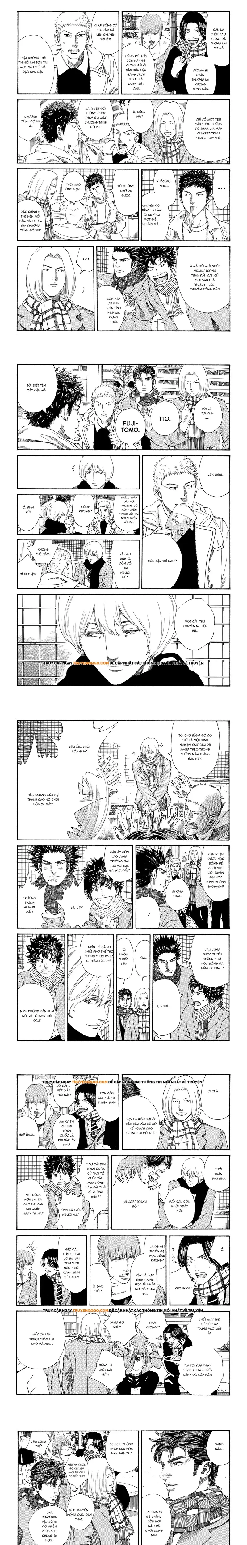 Days Chapter 288 - 2