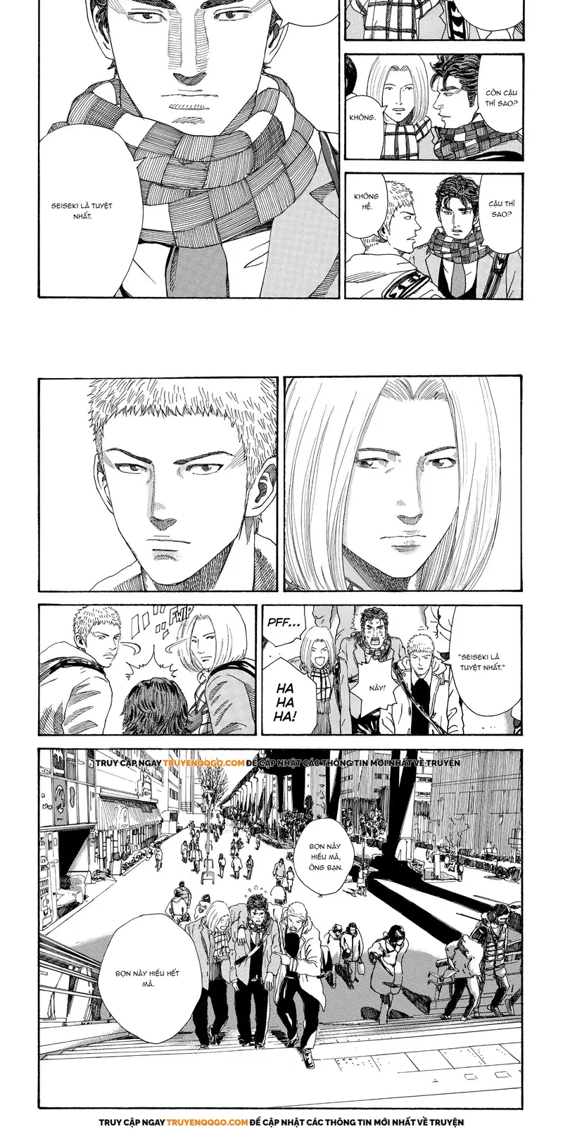 Days Chapter 288 - 5