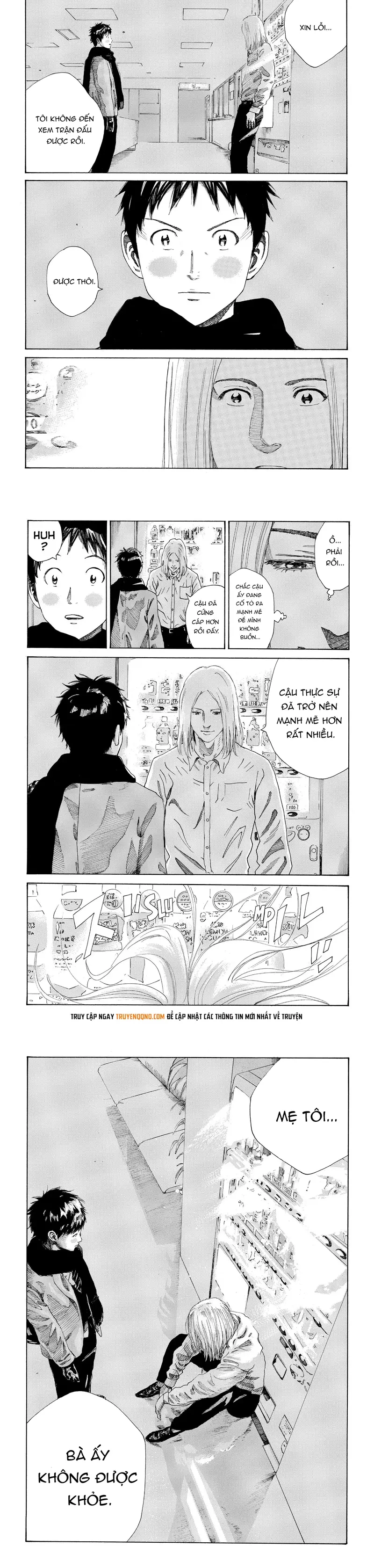 Days Chapter 290 - 5