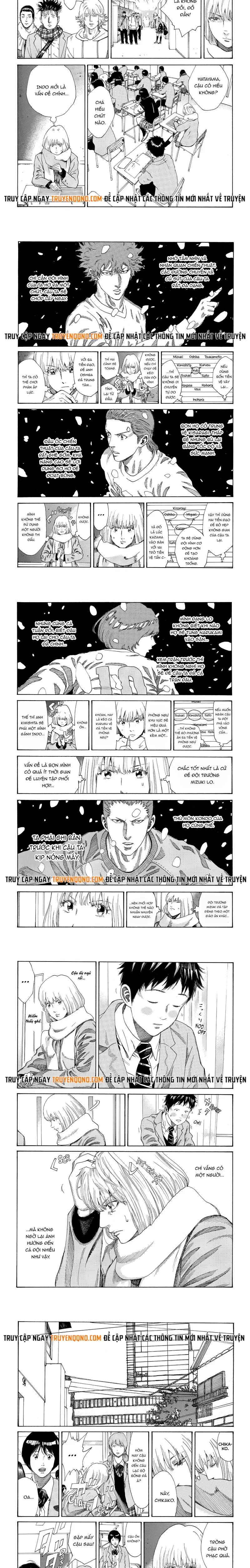 Days Chapter 291 - 3