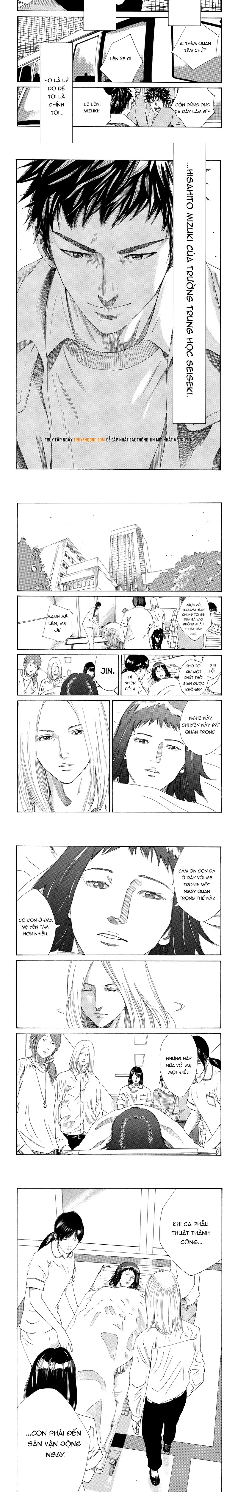 Days Chapter 293 - 5