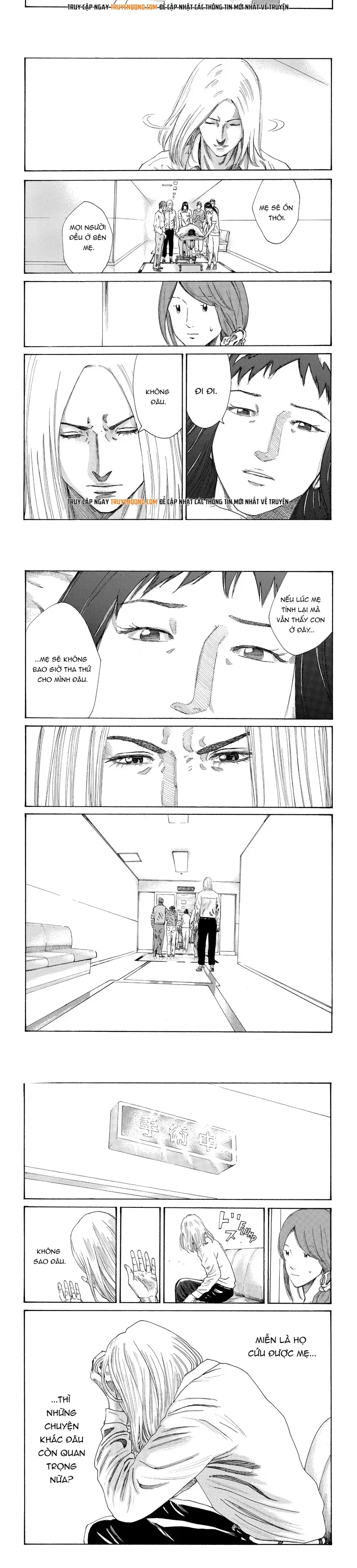 Days Chapter 293 - 6