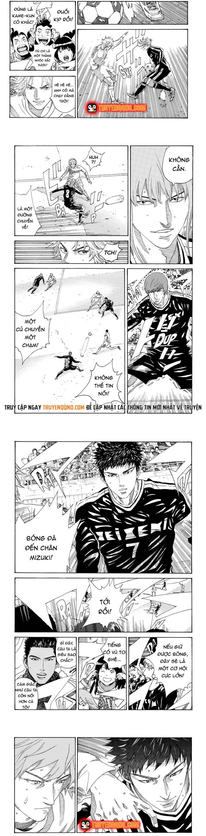 Days Chapter 303 - 2
