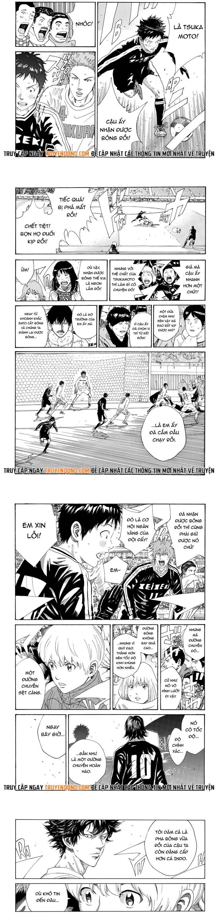 Days Chapter 305 - 5
