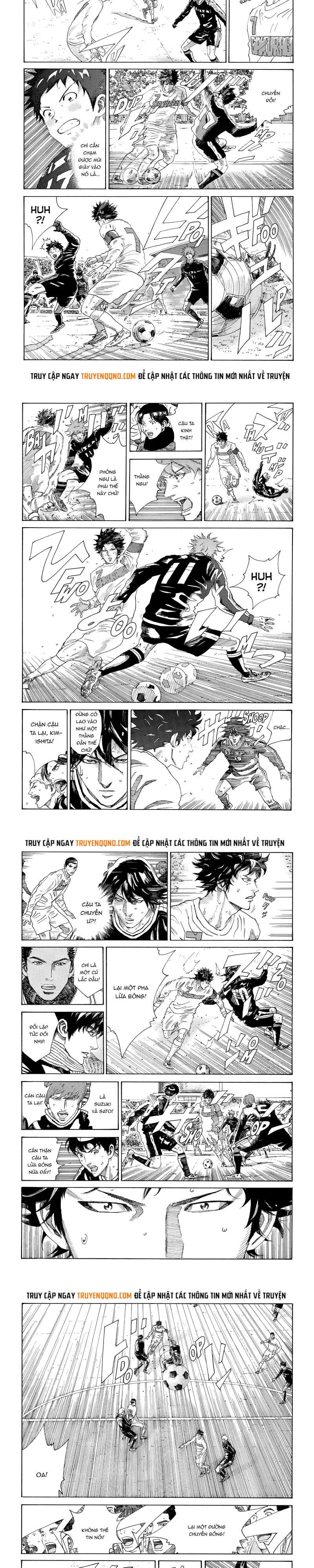 Days Chapter 309 - 2