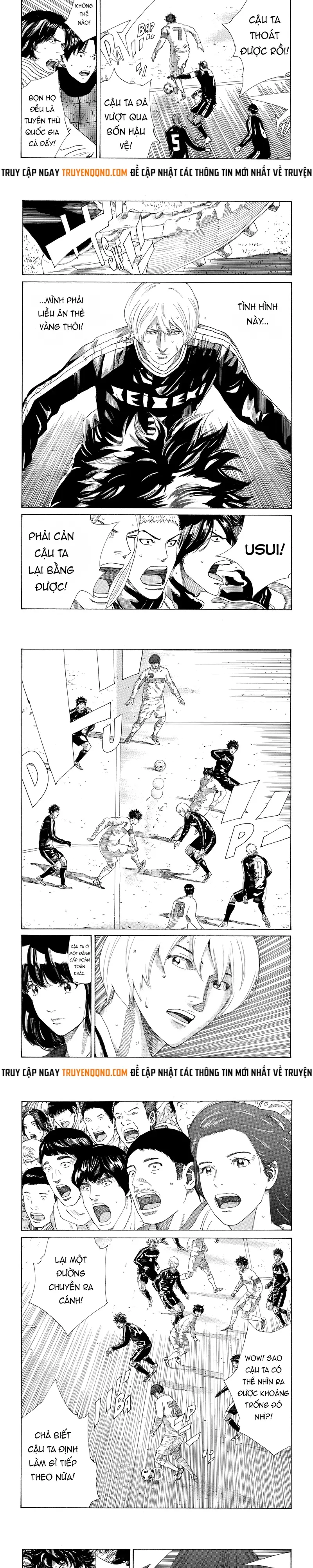 Days Chapter 310 - 5