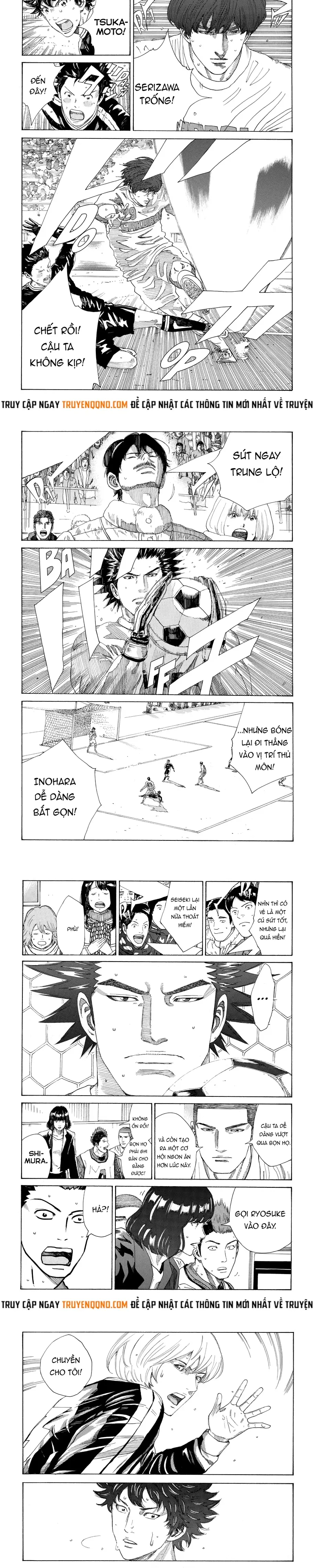 Days Chapter 310 - 6