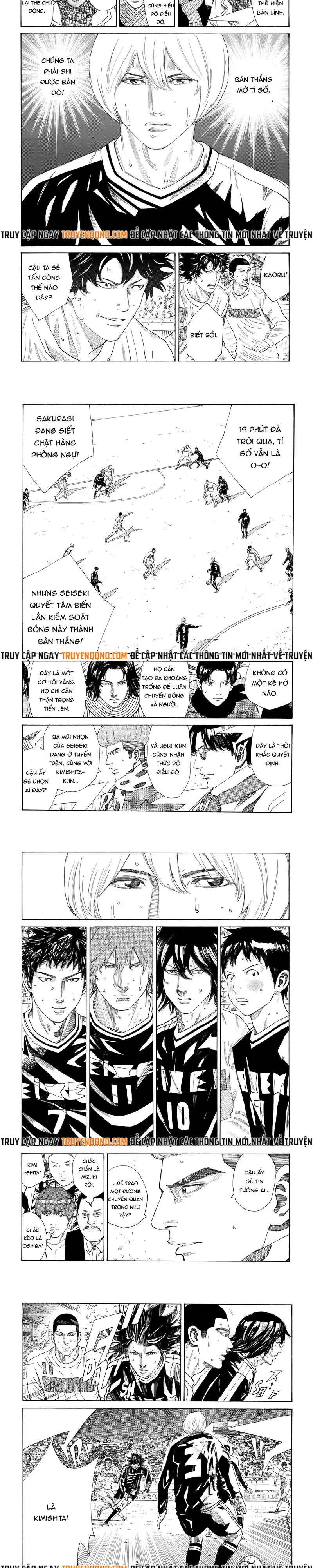 Days Chapter 311 - 2