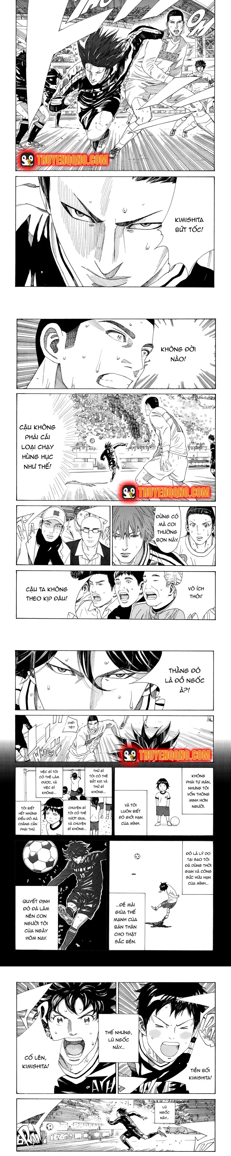 Days Chapter 311 - 6