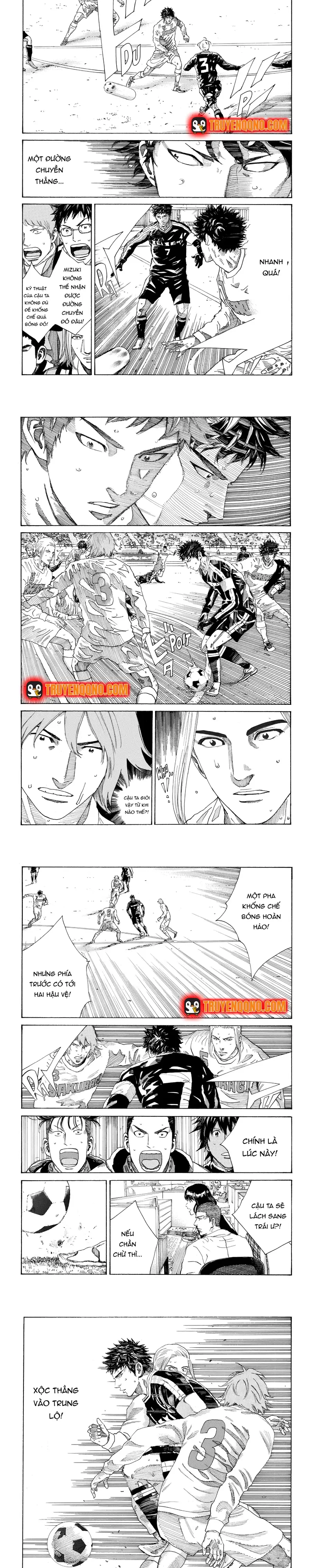 Days Chapter 312 - 4