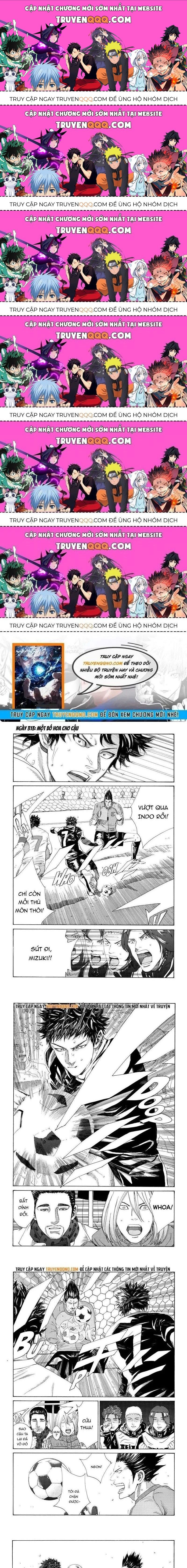 Days Chapter 313.6 - 1