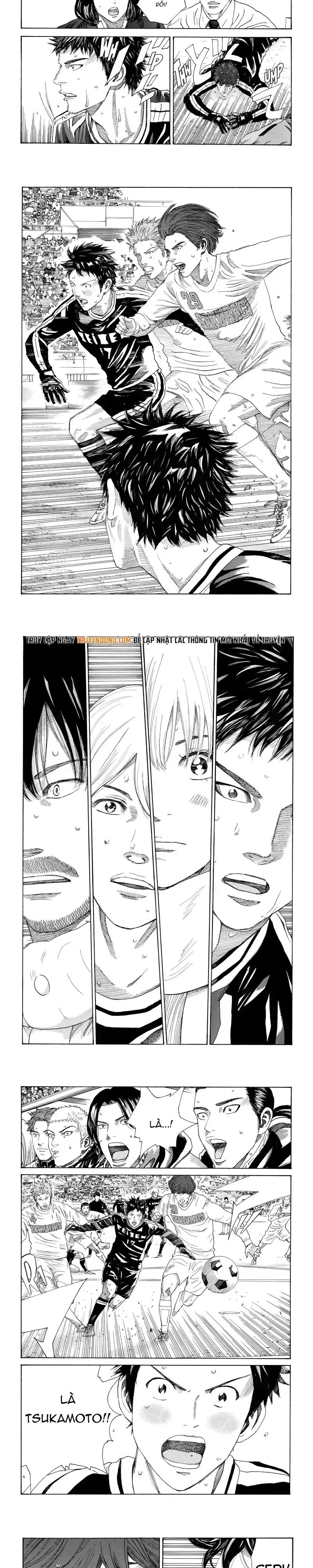 Days Chapter 313.6 - 3