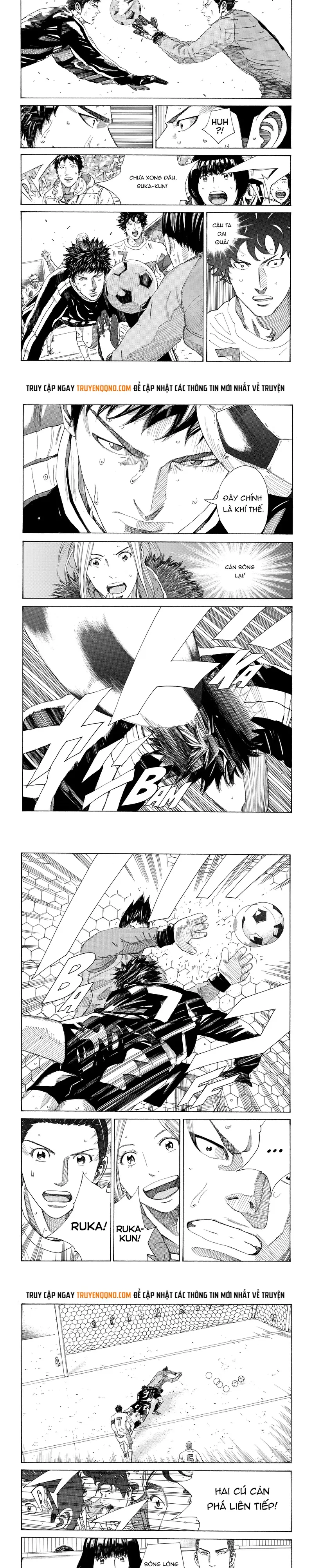 Days Chapter 313 - 2