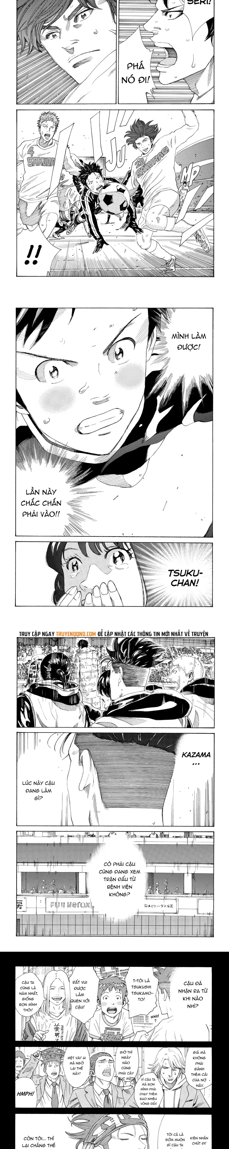 Days Chapter 313 - 4