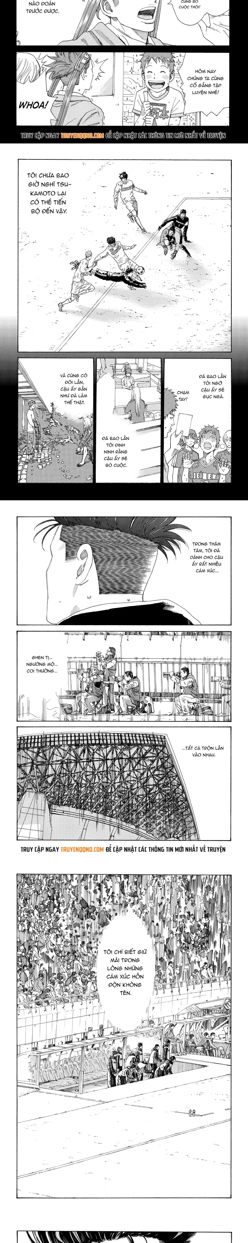Days Chapter 313 - 5