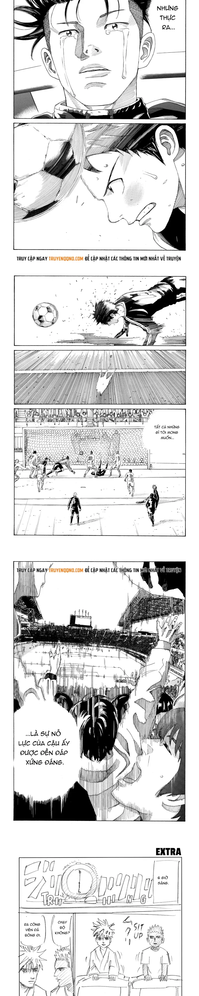 Days Chapter 313 - 6
