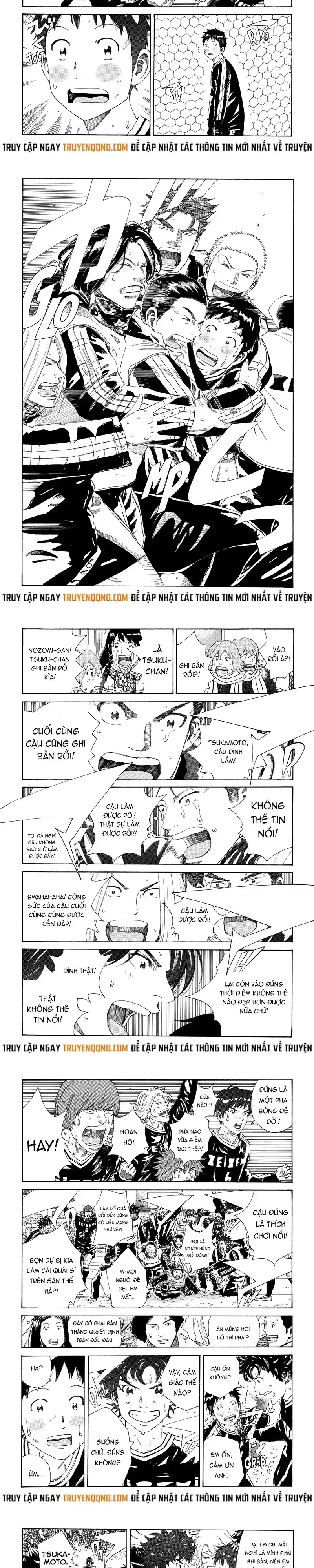Days Chapter 314.6 - 2
