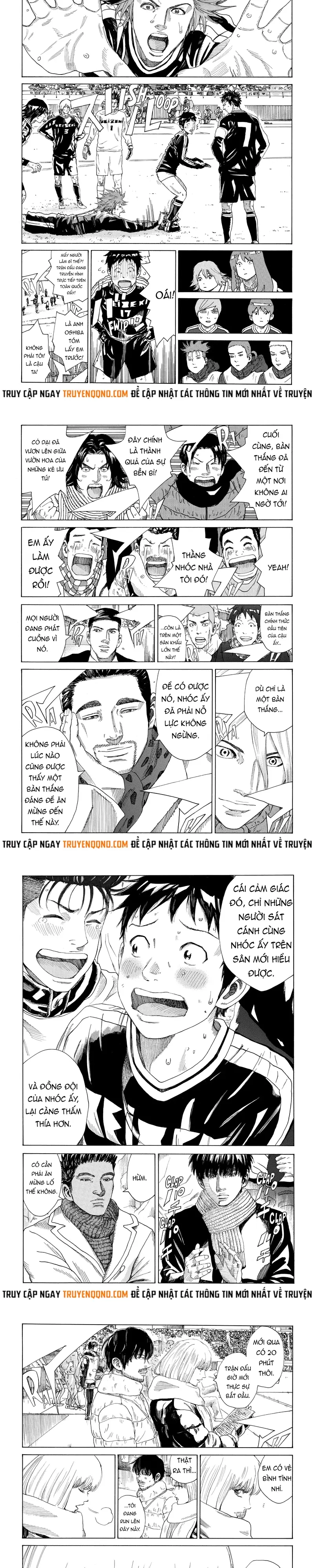 Days Chapter 314 - 5
