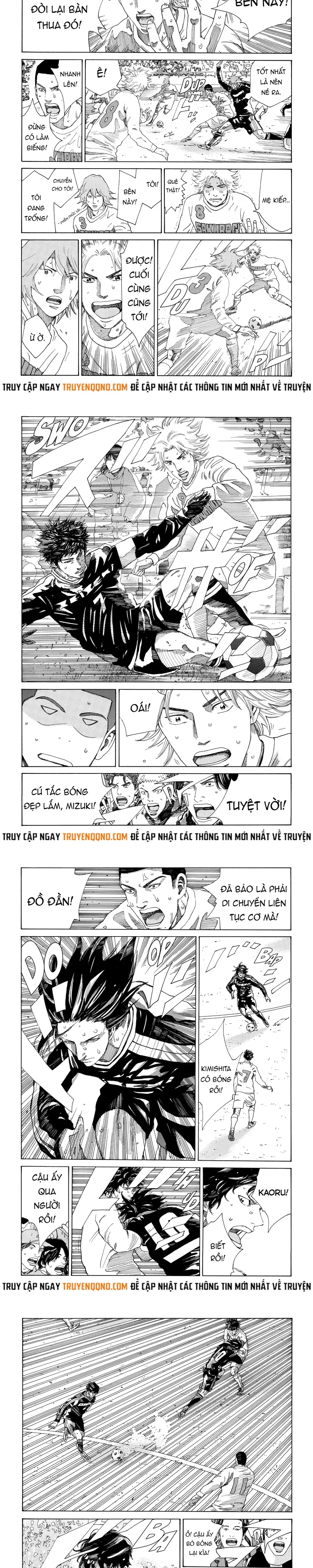 Days Chapter 315 - 4