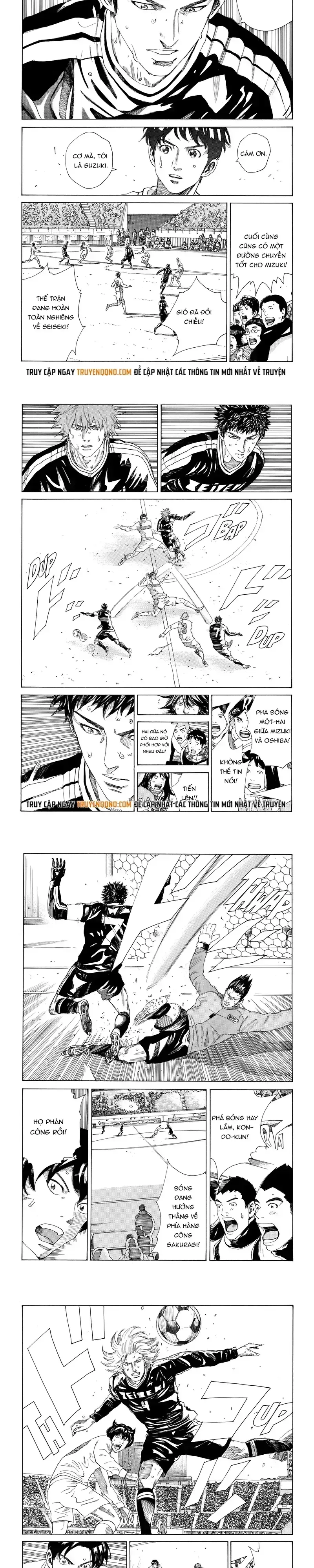 Days Chapter 316.6 - 2
