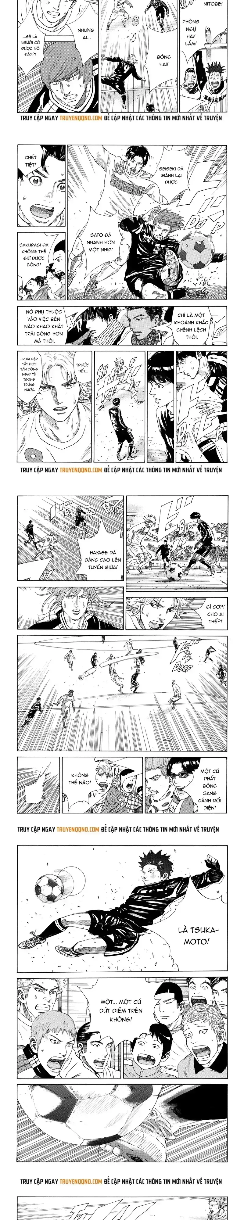 Days Chapter 316.6 - 3
