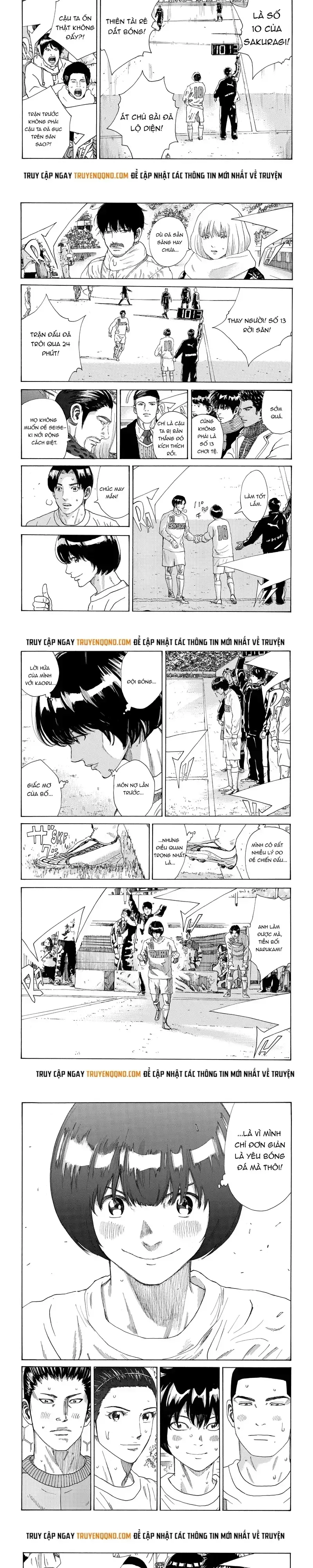 Days Chapter 316.6 - 5
