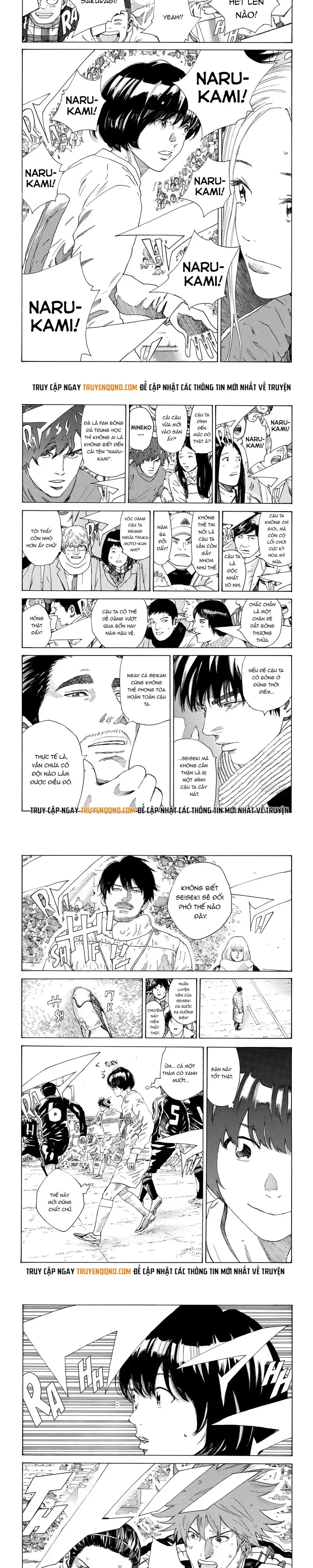 Days Chapter 317.2 - 2